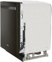 Fingerprint Resistant Dishwasher with 3rd Rack & Large Capacity