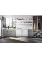Top Load Gas Dryer with Steam-Enhanced Cycles - 7.0 cu. ft
