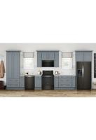 5.3 cu. ft. Whirlpool® electric range with Frozen Bake™ technology