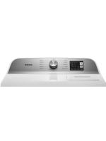 Top Load Gas Dryer with Moisture Sensing - 7.0 cu. ft