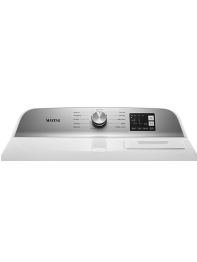 Top Load Gas Dryer with Moisture Sensing - 7.0 cu. ft