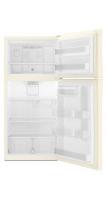 30-inch Wide Top Freezer Refrigerator - 19 Cu. Ft.