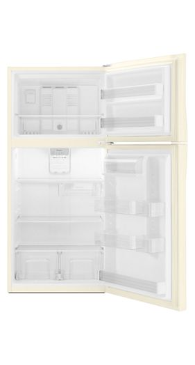30-inch Wide Top Freezer Refrigerator - 19 Cu. Ft.