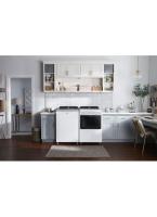 7.4 cu. ft. Top Load Gas Dryer with Intuitive Controls