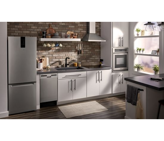 24-Inch Small Space Induction Cooktop