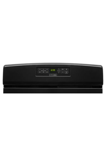 30-inch Gas Range with Bake Assist Temps