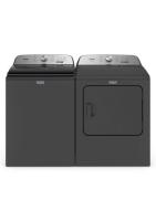 Pet Pro Top Load Gas Dryer - 7.0 cu. ft.