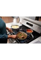 Self-Cleaning Gas Range - 5.0 cu. ft.