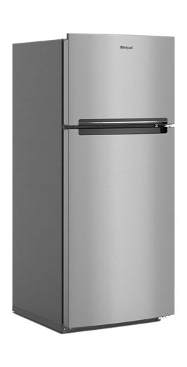 28-inch Wide Top-Freezer Refrigerator - 16.3 Cu. Ft.