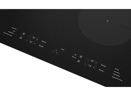 30-Inch Induction Cooktop