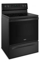 5.3 cu. ft. Freestanding Electric Range with 5 Elements