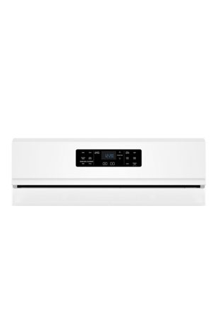 5.8 cu. ft. Freestanding Gas Range with Frozen Bake™ Technology