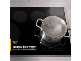 30-Inch Induction Cooktop