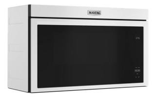 Over-the-Range Flush Built-In Microwave - 1.1 Cu. Ft.