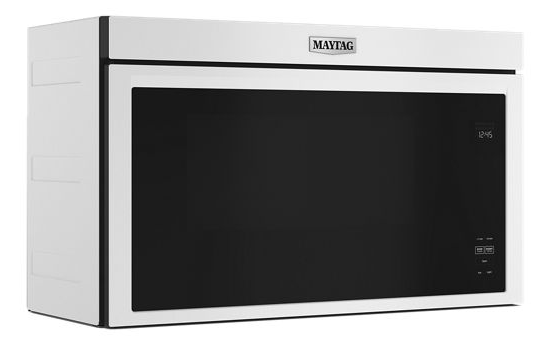 Over-the-Range Flush Built-In Microwave - 1.1 Cu. Ft.