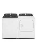 5.3 Cu. Ft. Large Capacity Top Load Washer