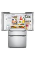 Whirlpool Fridge 