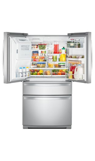 Whirlpool Fridge 