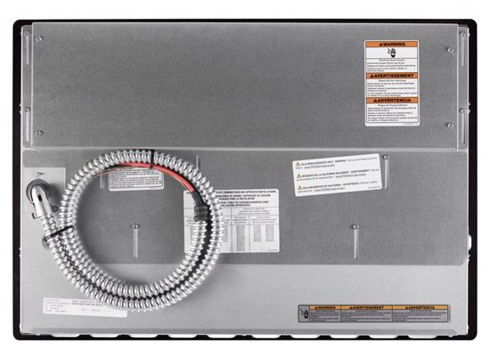 30-Inch Induction Cooktop