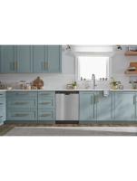 ENERGY STAR® Certified Quiet Dishwasher with Heated Dry