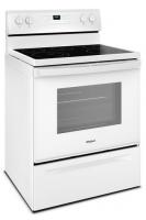 5.3 cu. ft. Freestanding Electric Range with 5 Elements