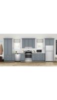 33-inch Wide Top Freezer Refrigerator - 20 cu. ft.