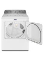 Top Load Gas Dryer with Extra Power - 7.0 cu. ft.