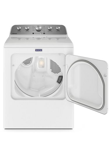Top Load Gas Dryer with Extra Power - 7.0 cu. ft.