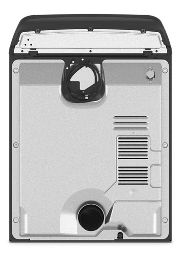 Pet Pro Top Load Gas Dryer - 7.0 cu. ft.