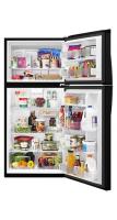30-inch Wide Top Freezer Refrigerator - 19 Cu. Ft.