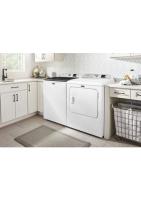 Top Load Washer with Deep Fill - 4.8 cu. ft.