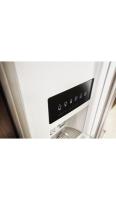 26.8 cu. ft. 36-Inch Width Standard Depth French Door Refrigerator with Exterior Ice and Water and PrintShield™ finish