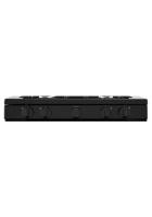 Amana® 30-inch Gas Range with Easy-Clean Glass Door