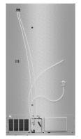 Maytag® 36 Inch Wide French Door Bottom Mount Refrigerator with Max Cool Setting - 25 Cu. Ft.
