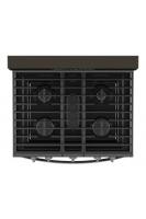 5.0 Cu. Ft. Whirlpool® Gas 5-in-1 Air Fry Oven.