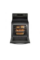 6.4 cu. ft. Freestanding Electric Range with Frozen Bake™ Technology