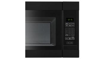 1.6 Cu. Ft. AOver-the-Range Microwave with Add 0:30 Seconds