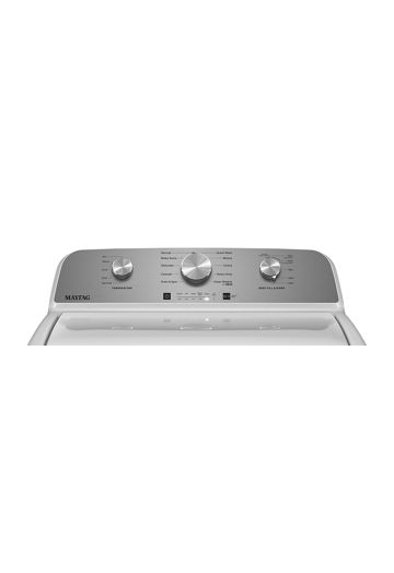 Top Load Washer with Deep Fill - 4.5 cu. ft.
