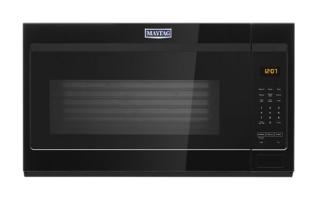 Over-the-Range Microwave with stainless steel cavity - 1.7 cu. ft.