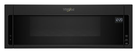1.1 cu. ft. Low Profile Microwave Hood Combination