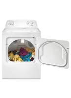 7.0 cu.ft Top Load Gas Dryer with AutoDry.™