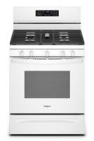 5.0 Cu. Ft. Whirlpool® Gas 5-in-1 Air Fry Oven.