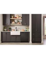 Third Level Jet Rack Dishwasher in PrintShield™ Finish, 41 dBA