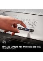 Pet Pro Top Load Gas Dryer - 7.0 cu. ft.