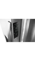 36-inch Wide Counter Depth French Door Refrigerator