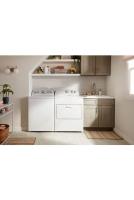 3.8–3.9 Cu. Ft. Whirlpool® Top Load Washer with Removable Agitator