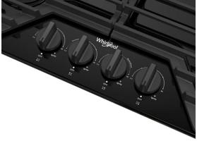 30-inch Gas Cooktop with SpeedHeat™ Burners