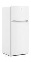 28-inch Wide Top-Freezer Refrigerator - 16.3 Cu. Ft.