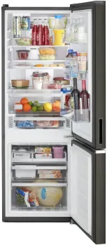 24-inch Wide Garage- Ready Bottom-Freezer Refrigerator - 12.9 cu. ft.