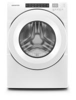 4.3 cu. ft. Front-Load Washer with Large Capacity